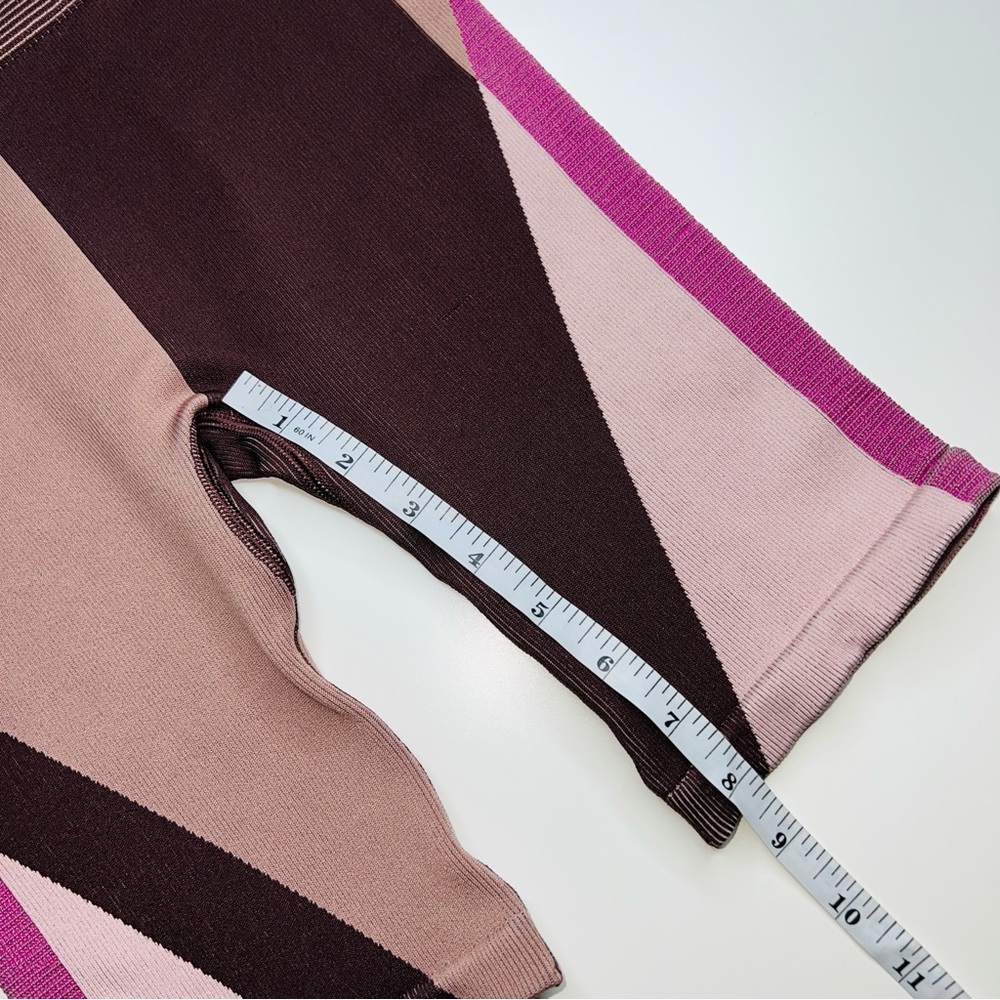Nike Icon Clash Knit Bike Shorts Bundle  Workout Running Shorts Size M A1 - Picture 8 of 14